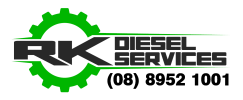 RK Diesel Services